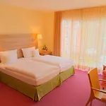 Hotel Harzer Am Kurpark