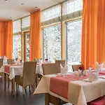 Hotel Harzer Am Kurpark 3*