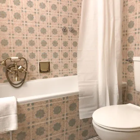 Harzer Am Kurpark Hotel Bad Herrenalb