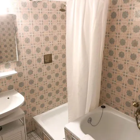 Harzer Am Kurpark 3*