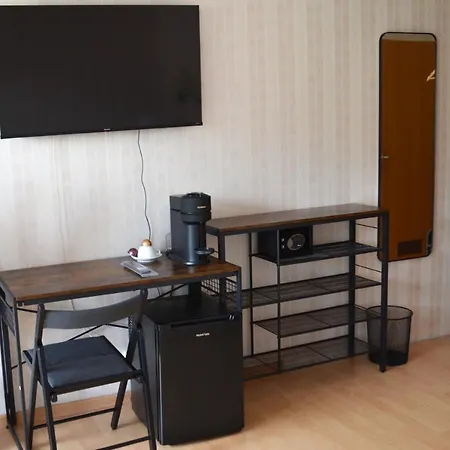 Harzer Am Kurpark Hotel Bad Herrenalb