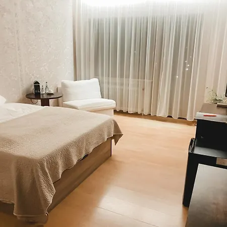 Harzer Am Kurpark 3* Bad Herrenalb