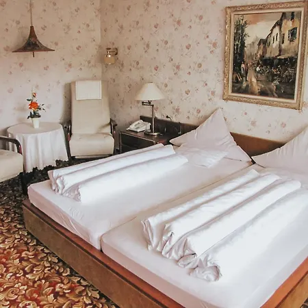 Harzer Am Kurpark Bad Herrenalb