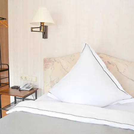 Harzer Am Kurpark Hotel