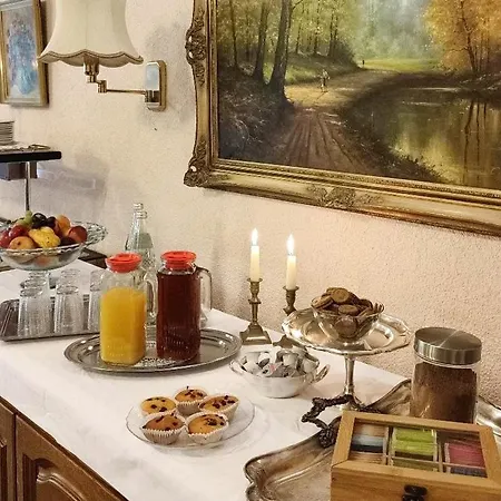 Harzer Am Kurpark Hotel 3*