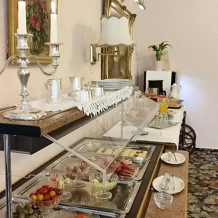 Otel Harzer Am Kurpark 3*