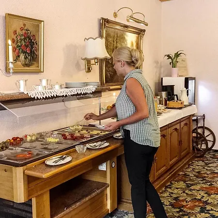 Harzer Am Kurpark 3* Bad Herrenalb