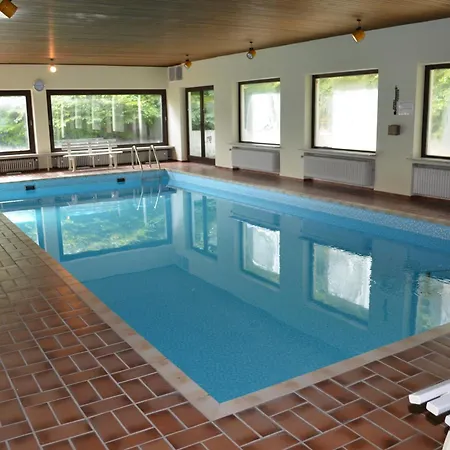 Otel Harzer Am Kurpark