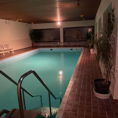 Harzer Am Kurpark Bad Herrenalb