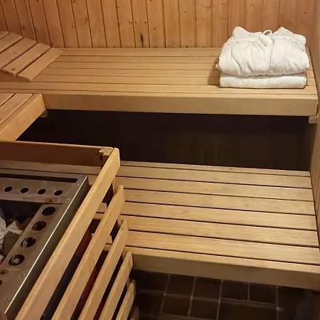 Hotel Harzer Am Kurpark