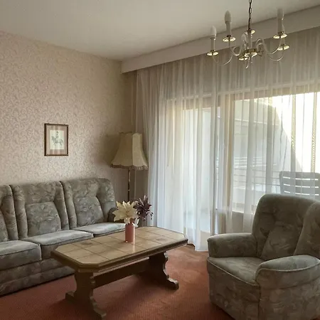 Hotel Harzer Am Kurpark 3*