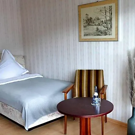 Harzer Am Kurpark 호텔 3*