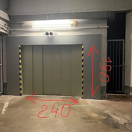 Harzer Am Kurpark 호텔 바트헤른알브