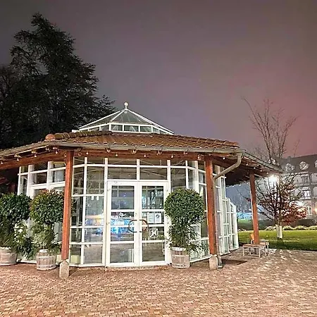 Harzer Am Kurpark 호텔 3*