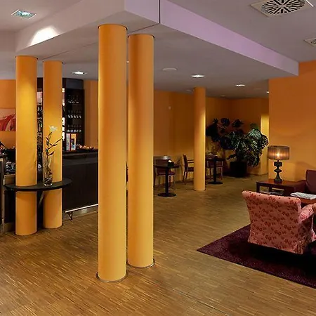 Harzer Am Kurpark Bad Herrenalb