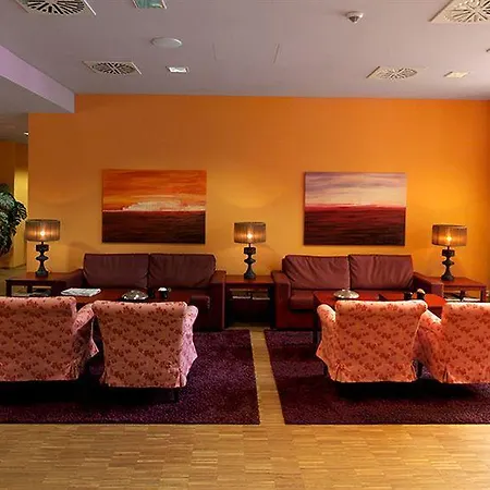 Hotel Harzer Am Kurpark 3*