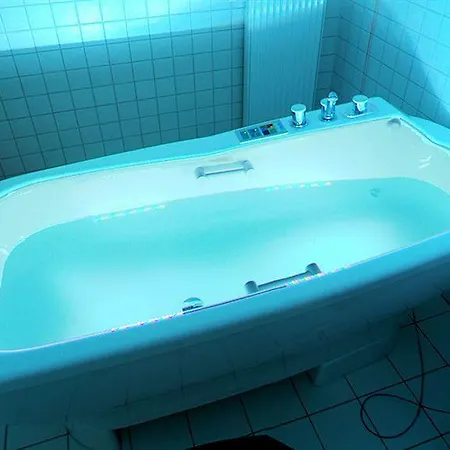 Harzer Am Kurpark Bad Herrenalb