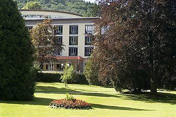 Harzer Am Kurpark