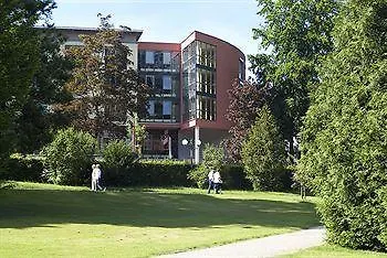 Hotell Harzer Am Kurpark 3*