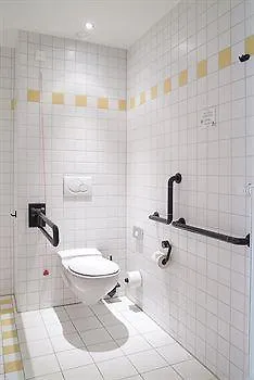 Harzer Am Kurpark Bad Herrenalb