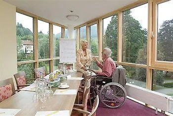 Hotel Harzer Am Kurpark