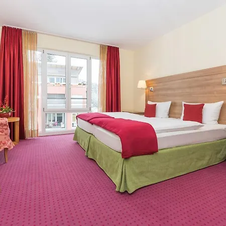 Harzer Am Kurpark Bad Herrenalb