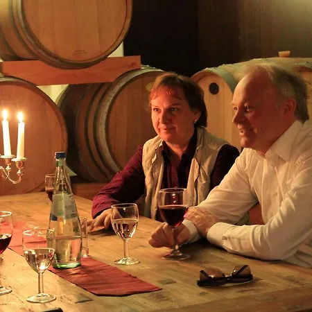 Hotel Harzer Am Kurpark Bad Herrenalb