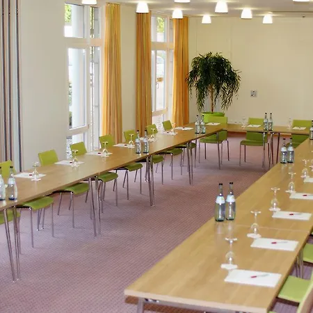 Harzer Am Kurpark Bad Herrenalb