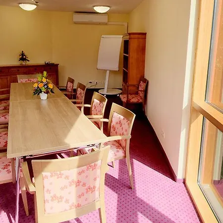 Harzer Am Kurpark Bad Herrenalb