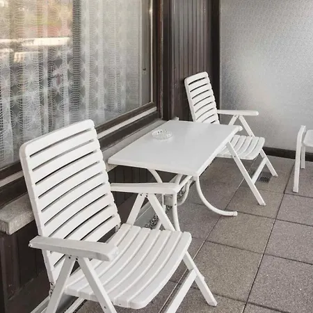 Harzer Am Kurpark 호텔