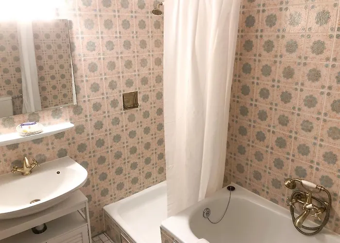 Harzer Am Kurpark 3*