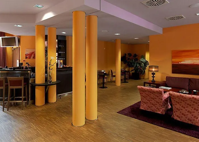 Harzer Am Kurpark Bad Herrenalb