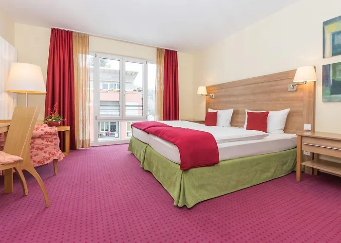 Harzer Am Kurpark Bad Herrenalb