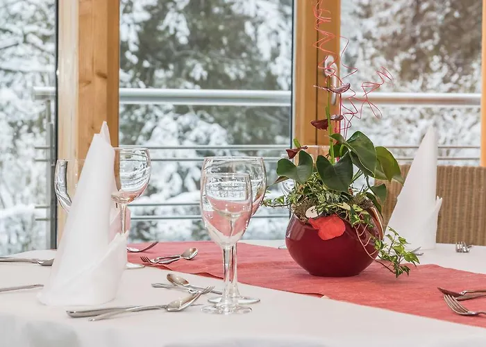 Hotel Harzer Am Kurpark