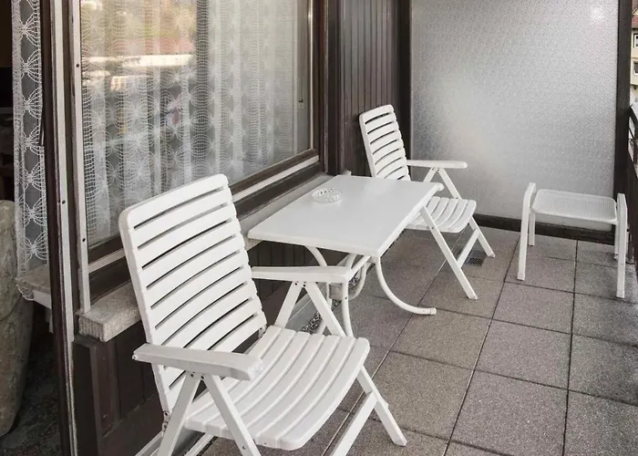 Harzer Am Kurpark Hotel